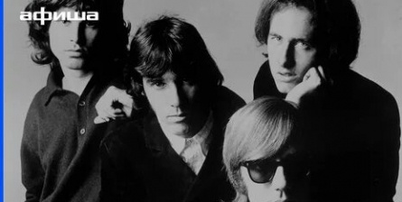 The Doors: Концерт в Hollywood Bowl (1968) кадры