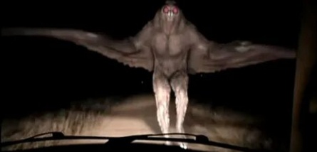 The Mothman Curse кадры