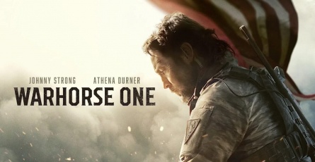 Warhorse One кадры