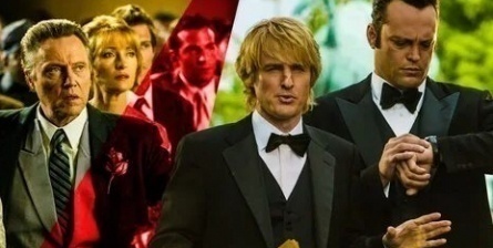 Wedding Crashers 2 кадры