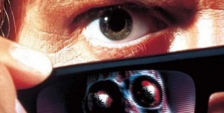 Zombi: They Live кадры