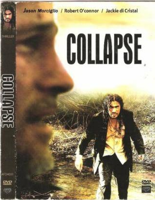 кадр из фильма Collapse