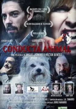 кадр из фильма Conducta animal