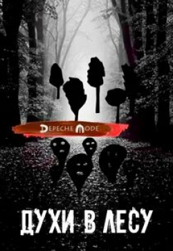 Depeche Mode: Spirits in the Forest