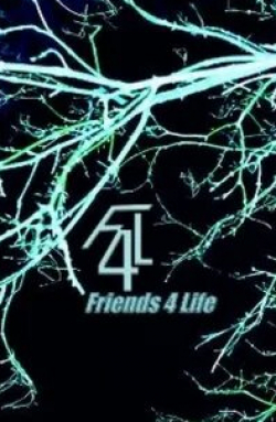 кадр из фильма F4L: Friends 4 Life