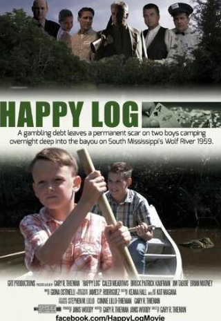 кадр из фильма Happy Log