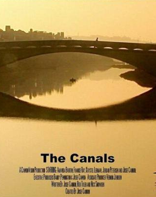 кадр из фильма The Canals