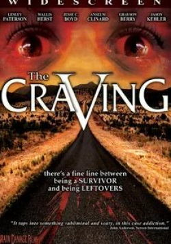 кадр из фильма The Craving