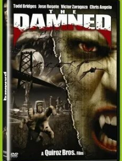 кадр из фильма The Damned